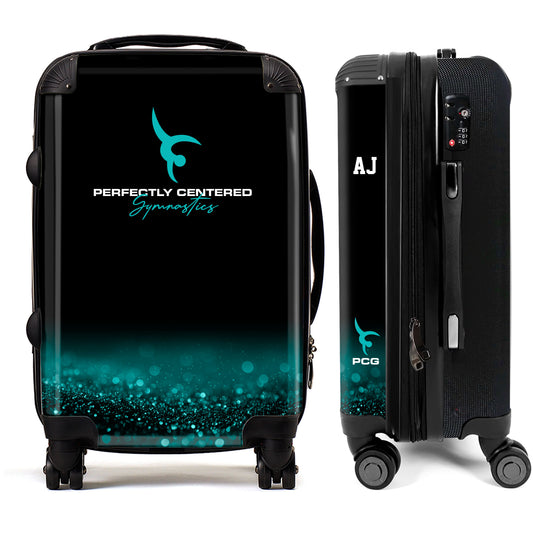 Perfectly Centered Gymnastics Luggage1