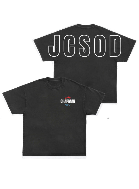 Joanne Chapman Oversized Tee