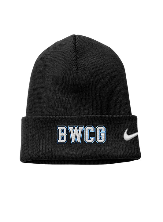 Black Widow Nike Toque
