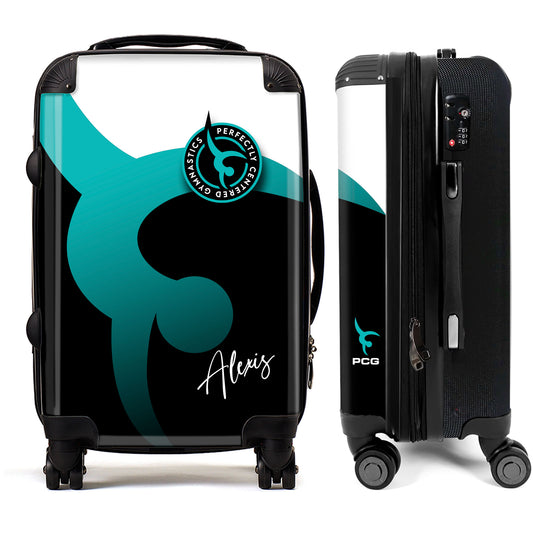 Perfectly Centered Gymnastics Luggage2