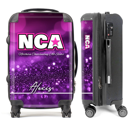 NCA Luggage