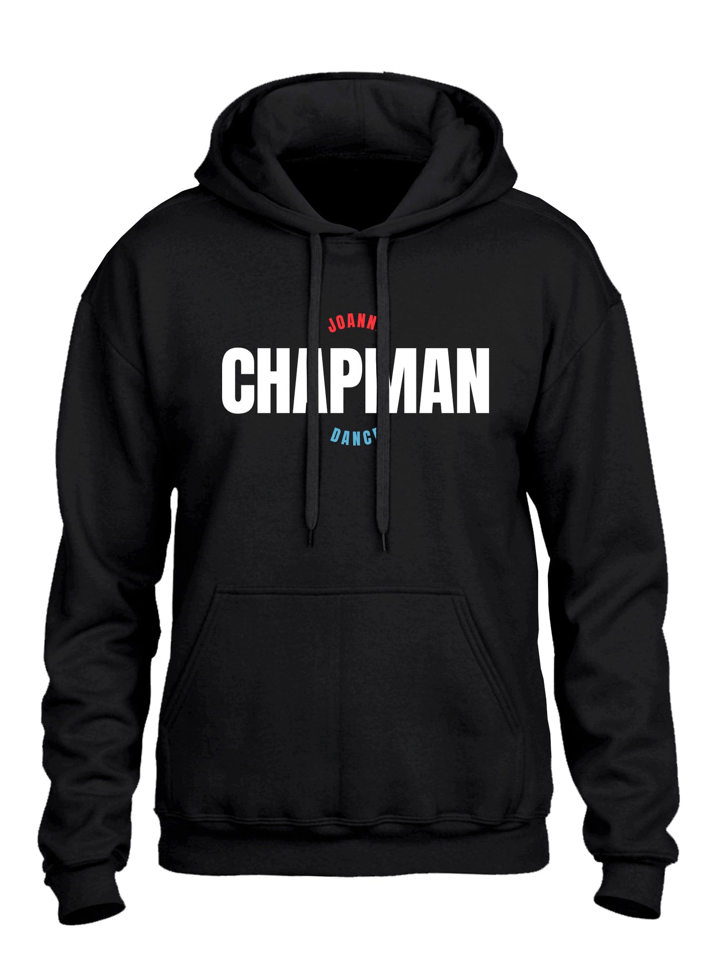 Joanne Chapman Hoodie