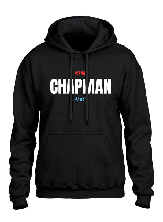 Joanne Chapman Hoodie