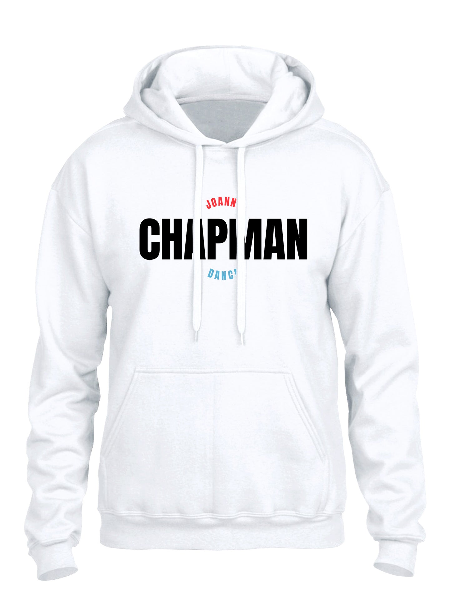 Joanne Chapman Hoodie