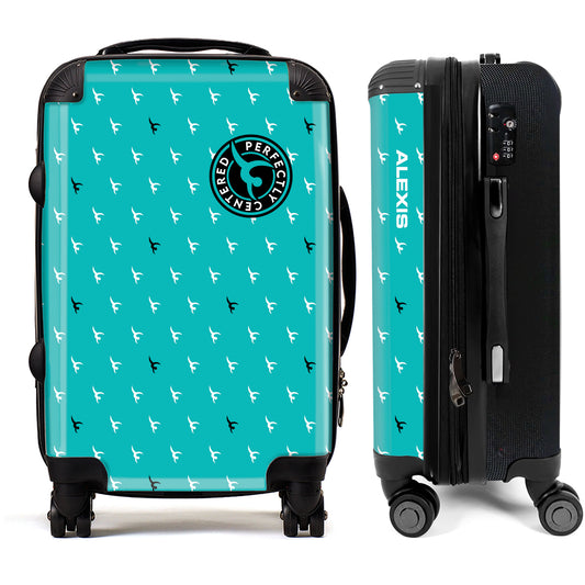 Perfectly Centered Gymnastics Luggage3