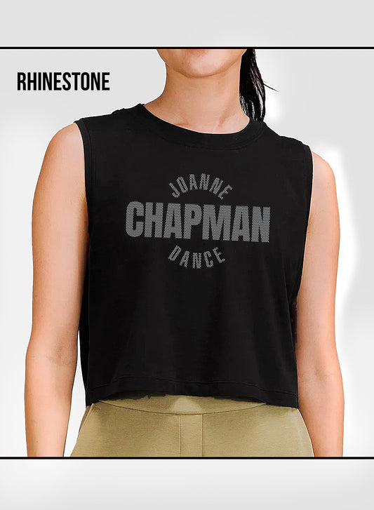 Joanne Chapman Rhinestones
