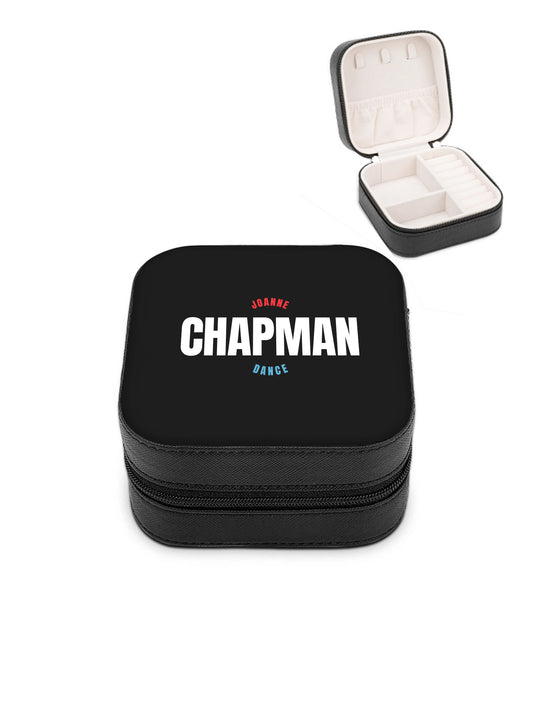 Joanne Chapman Jewelry Box