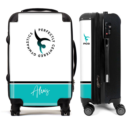 Perfectly Centered Gymnastics Luggage4