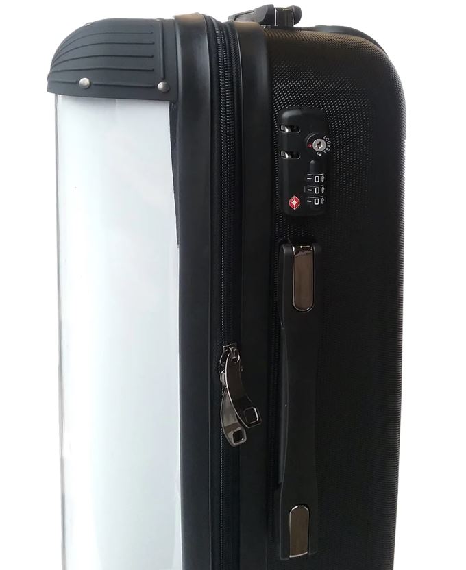 Rays Luggage