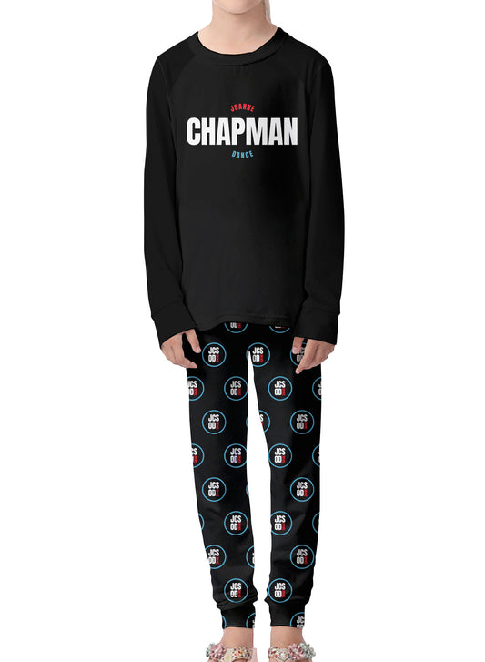 Joanne Chapman PJ Set