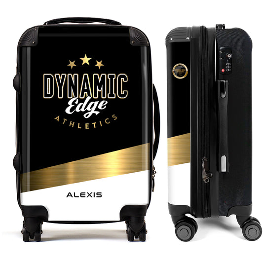 Dynamic Edge1 Luggage