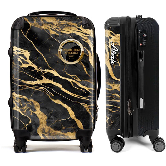 Dynamic Edge2 Luggage