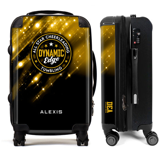 Dynamic Edge3 Luggage