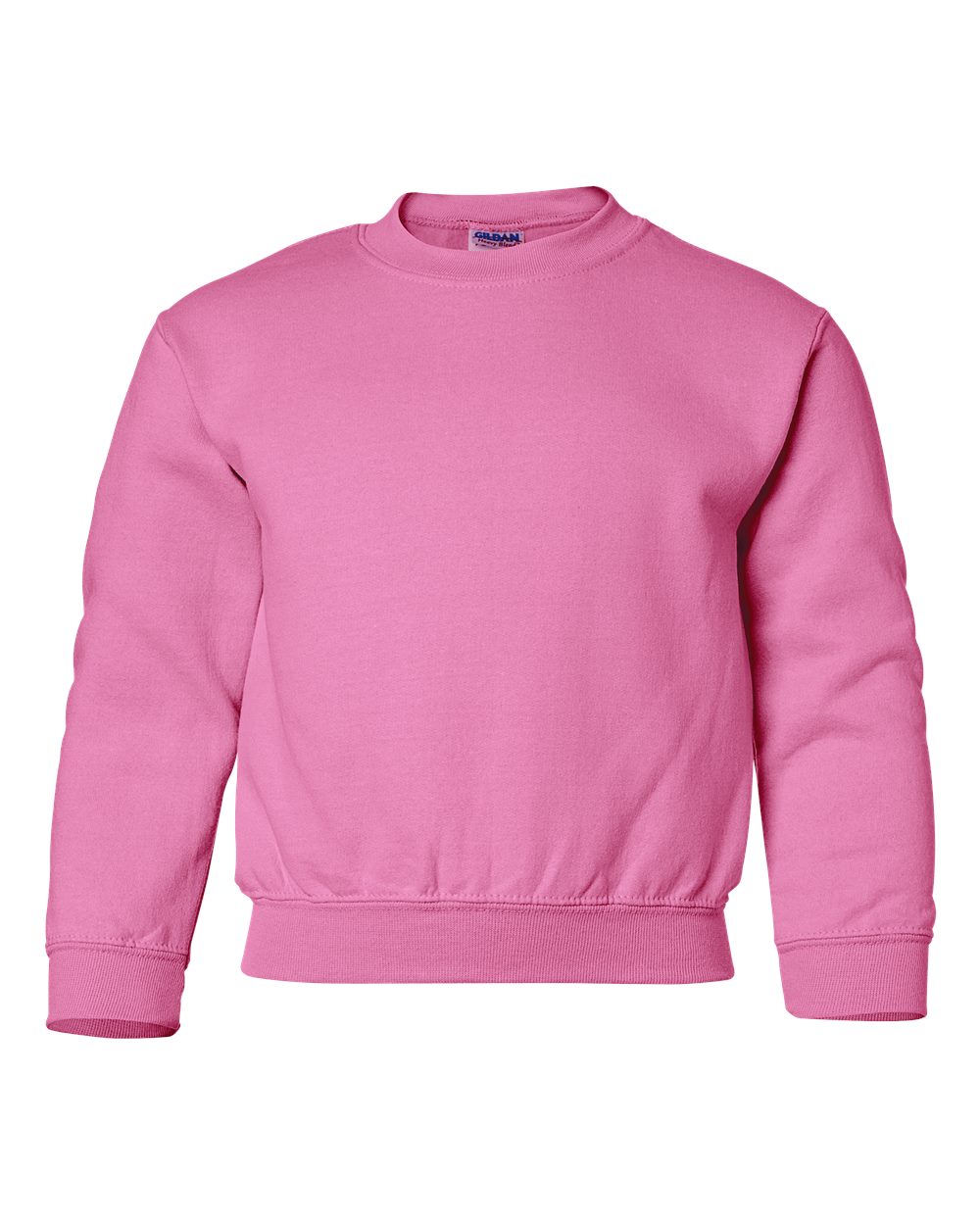 CheerForce Embossed Crewneck