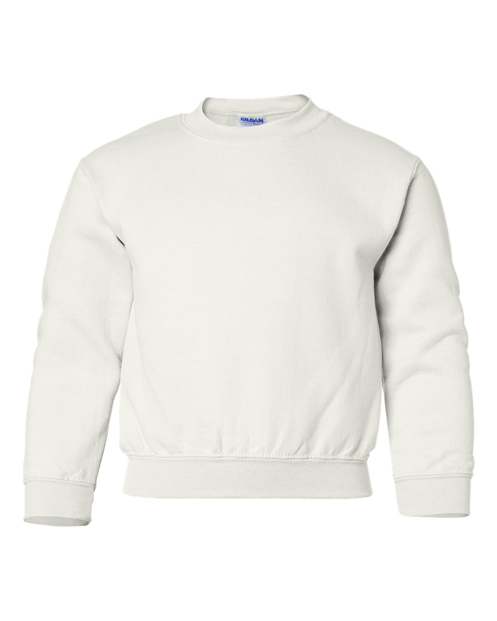 CheerForce Embossed Crewneck