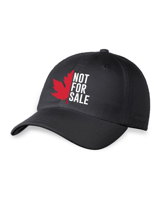 Not For Sale Hat