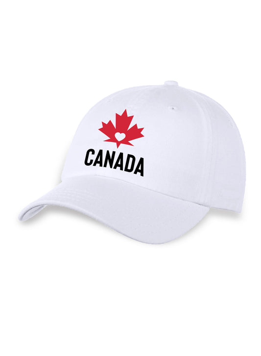Canada Hat