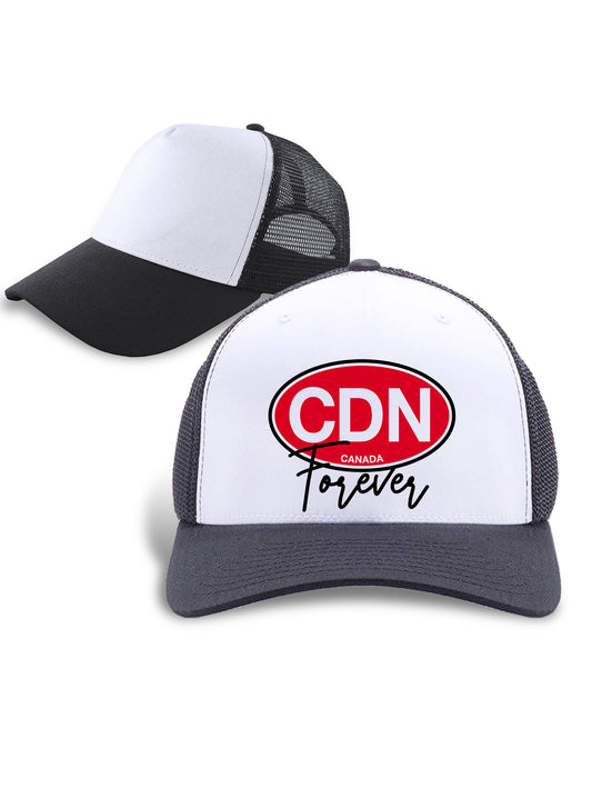 Cdn Forever Hat