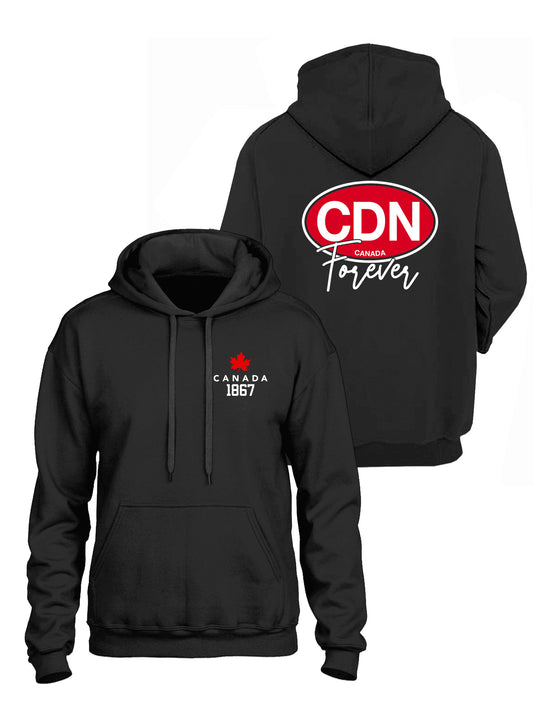 Cdn Hoodie