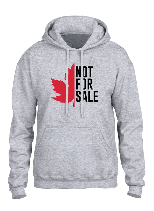 Not For Sale Hoodie