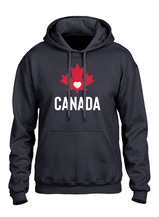 Canada Hoodie