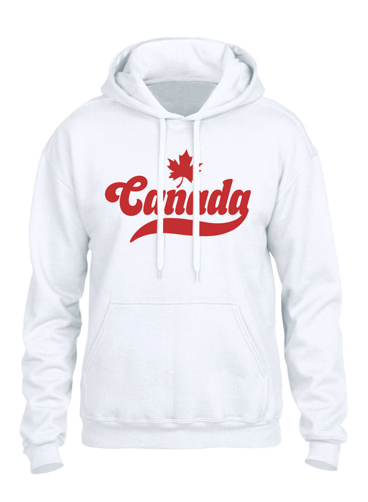 Canada2 Hoodie