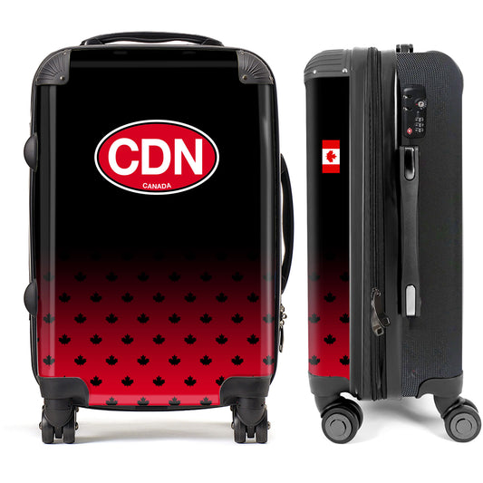 Cdn Luggage