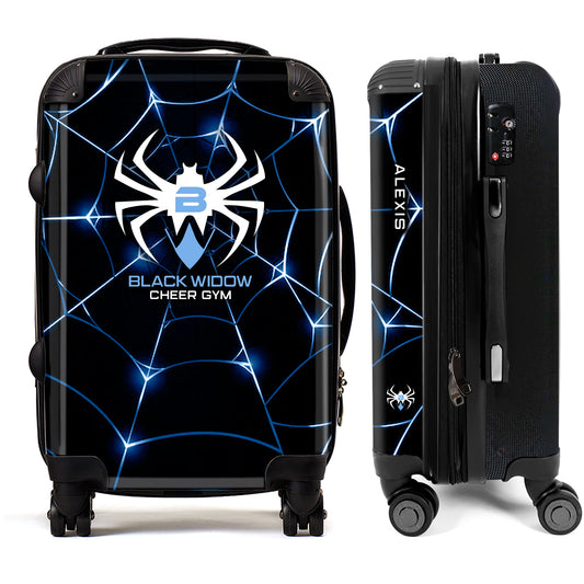 Black Widow Luggage