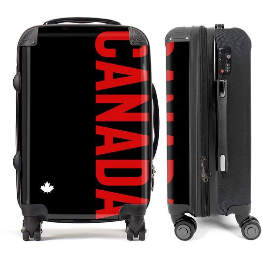 Canada Luggage