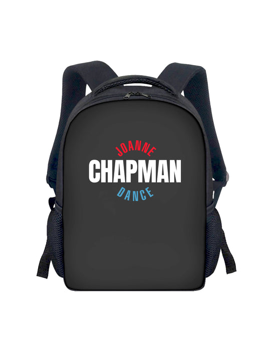 Joanne Chapman Mini Backpack