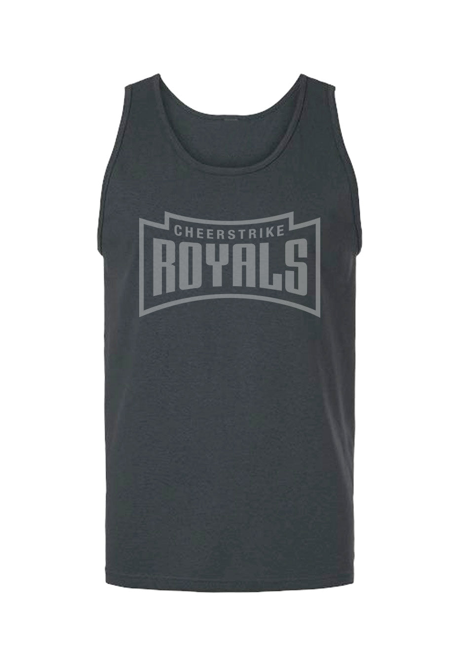 CSR Black Tank