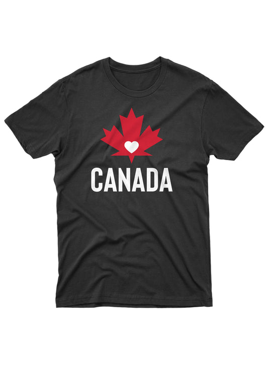 Canada Tee