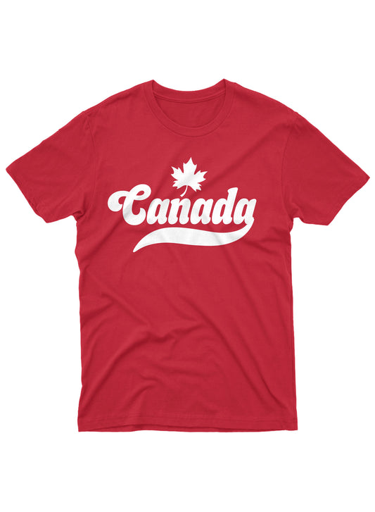 Canada2 Tee