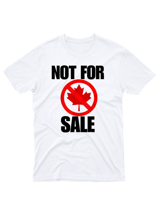 Not For Sale Tee