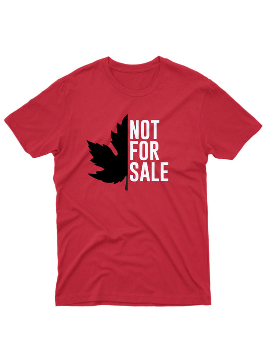 Not For Sale2 Tee