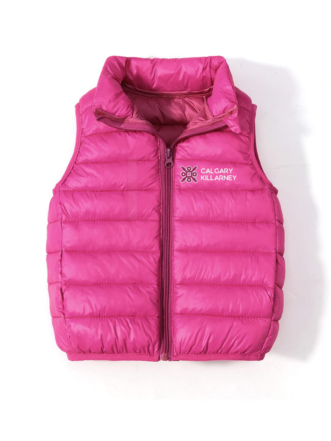 Killarney Swim Pink Vest