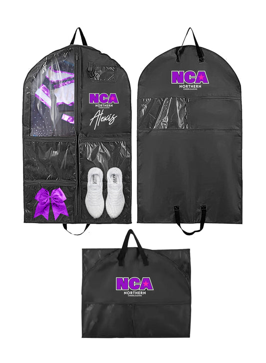 NCA Garment Bag