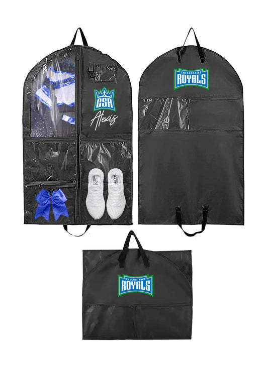 CSR Garment Bag
