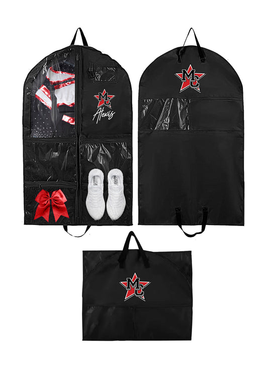 Magnitude Cheer Garment Bag