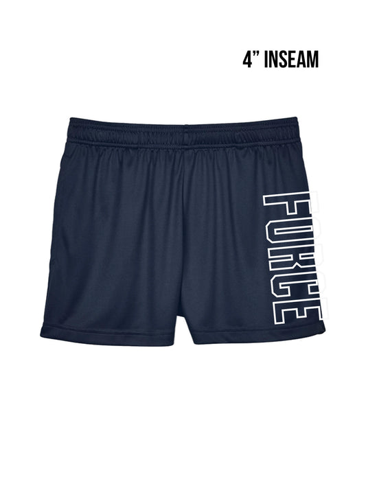 CheerForce Ladies Shorts