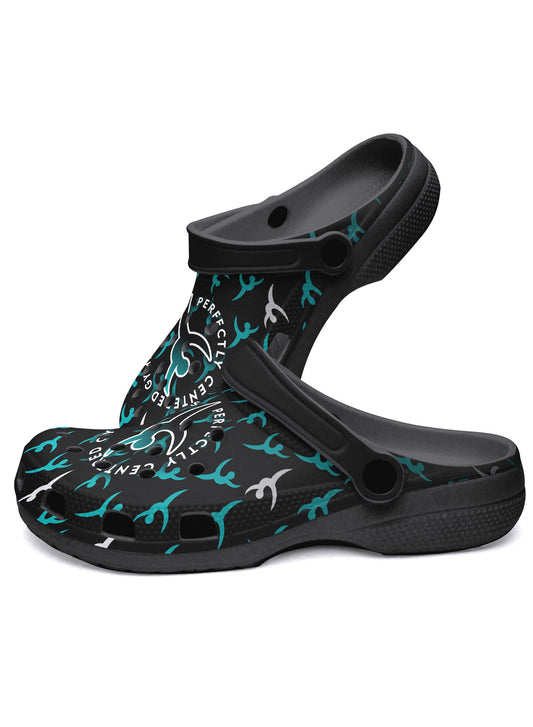 PCG Black Croggs
