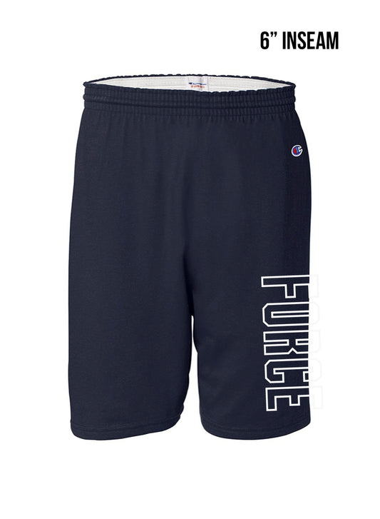 CheerForce Unisex Champion Shorts