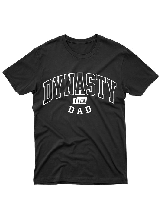 Dynasty Dad Tee