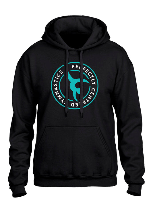 PCG Black Hoodie