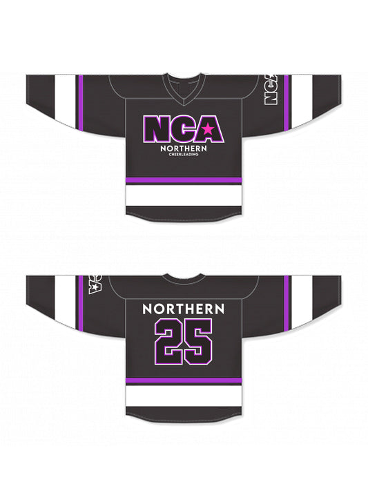 NCA Hockey Jersey