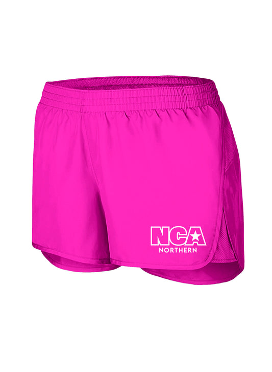 NCA Pink Shorts