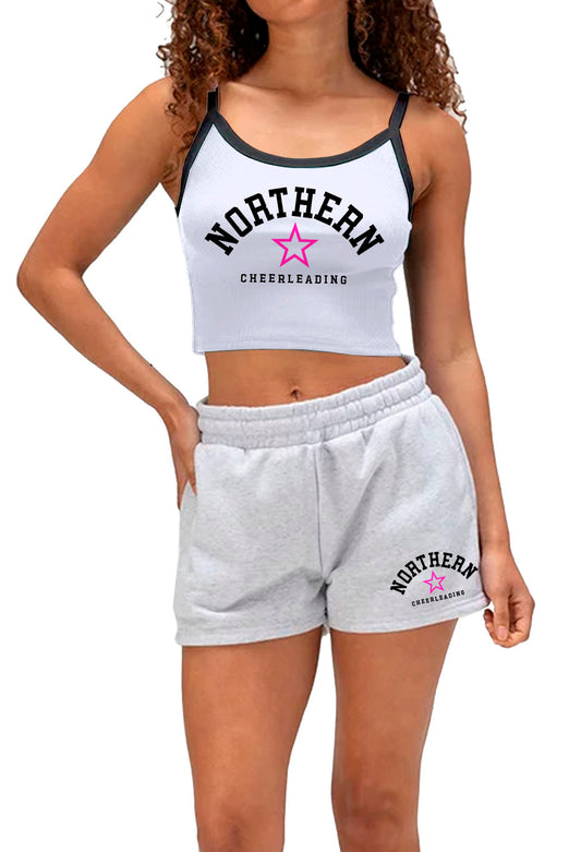 NCA Tank & Short Set