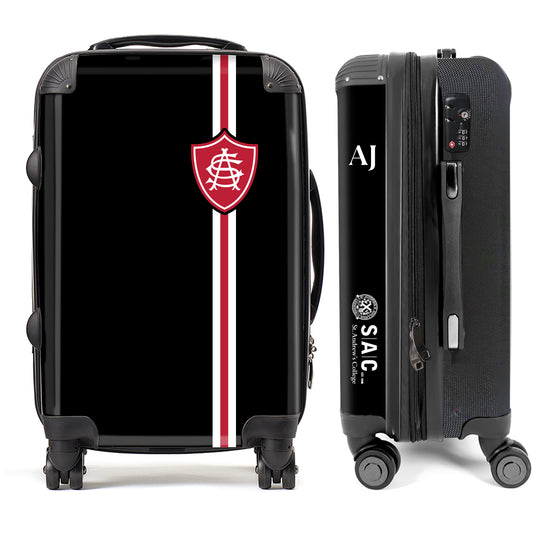 St. Andrews College Luggage #2
