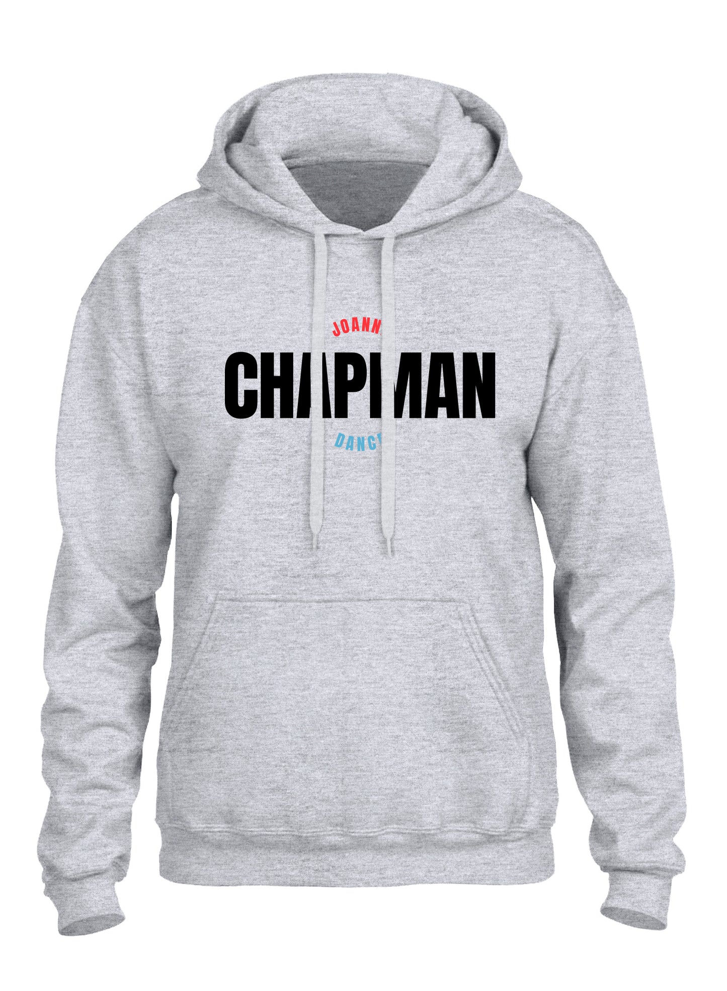 Joanne Chapman Hoodie