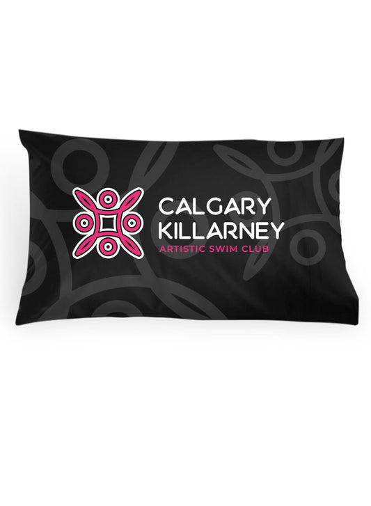 Killarney Swim Pillowcase